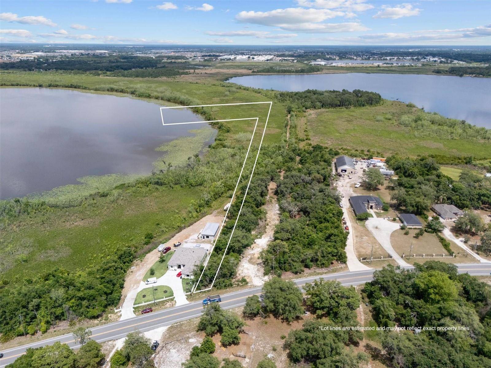 0 POLK CITY RD, Haines City, FL 33844