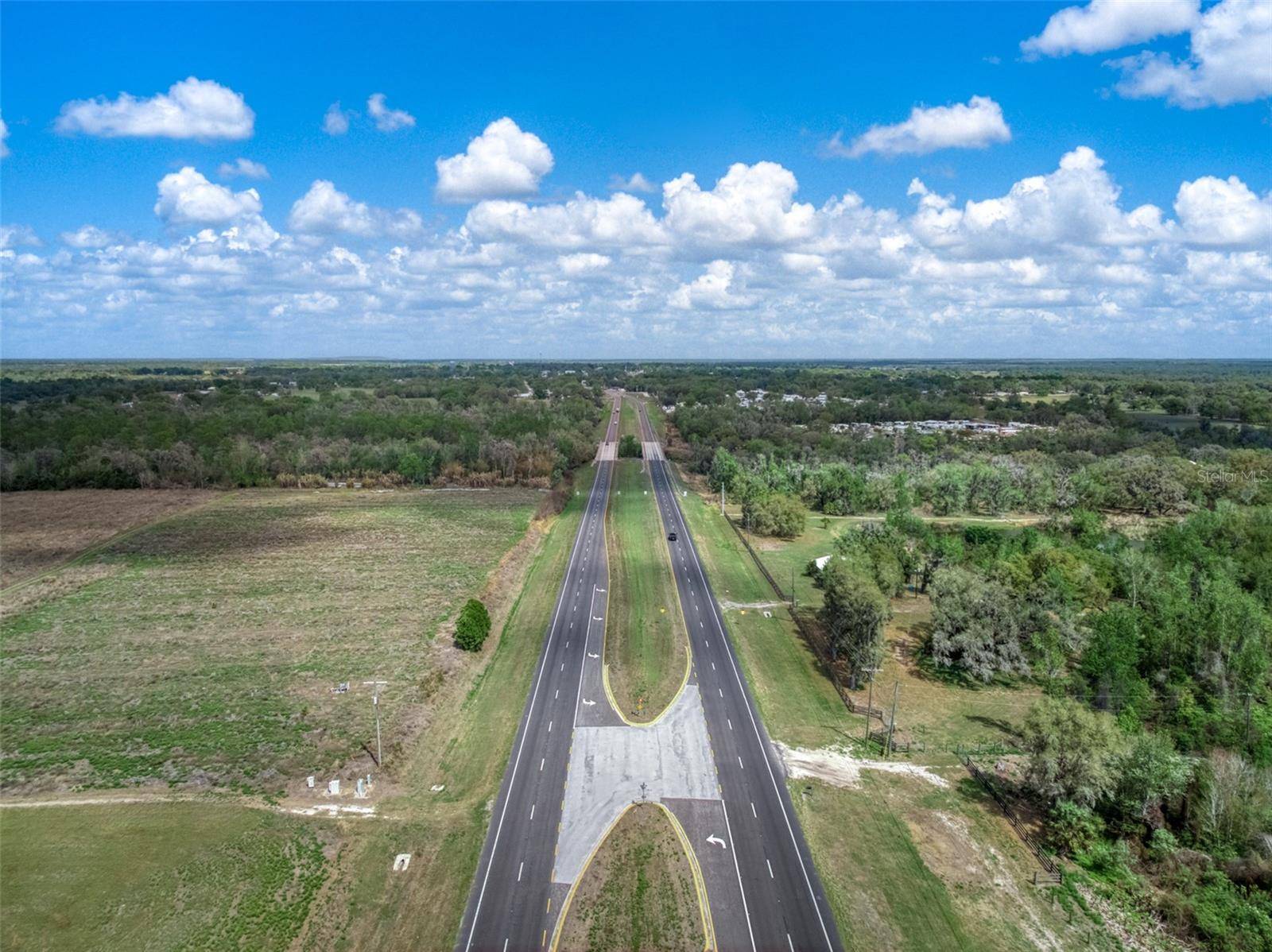 3515 US HIGHWAY 17 N, Bowling Green, FL 33834
