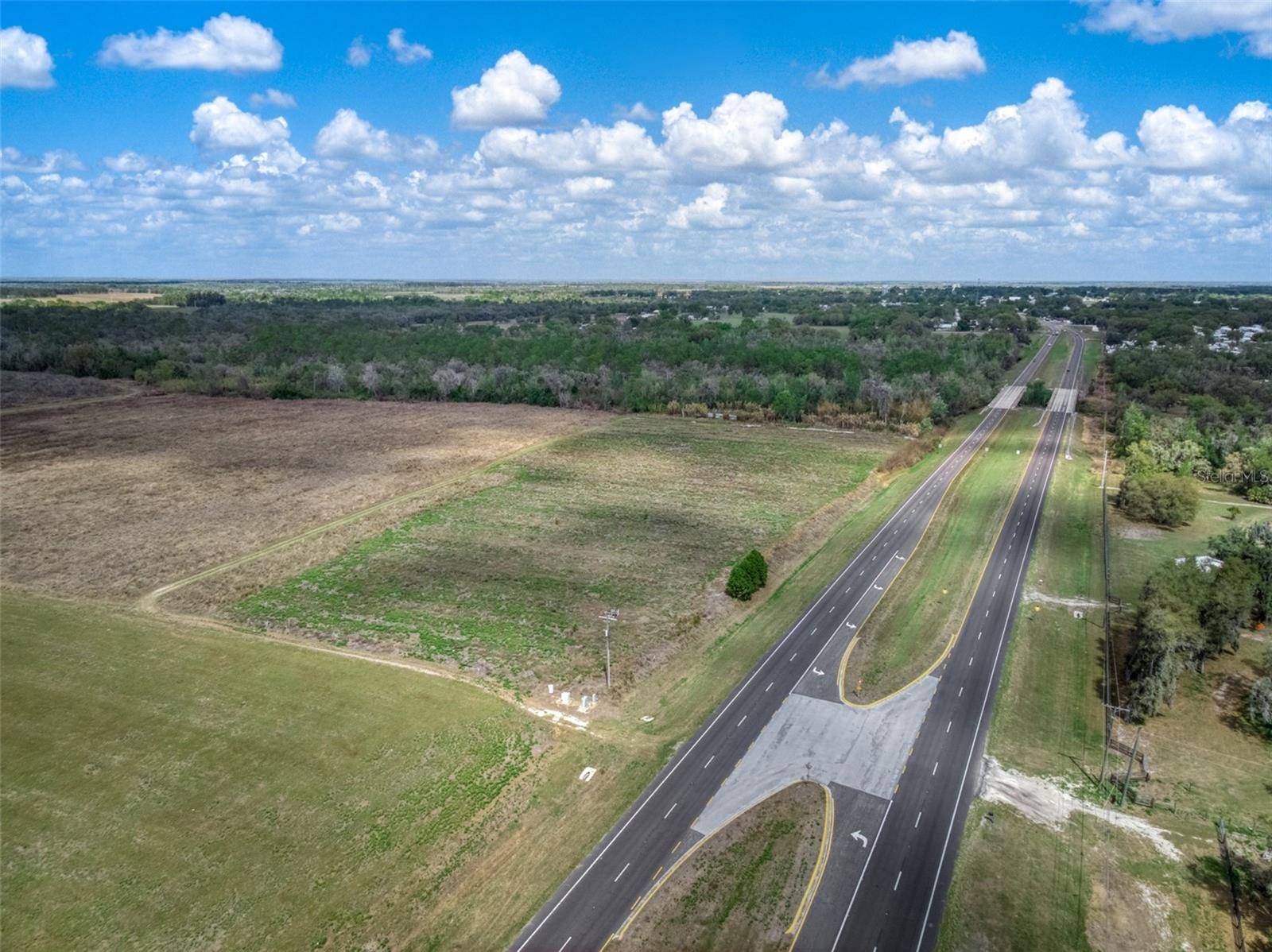 3515 US HIGHWAY 17 N, Bowling Green, FL 33834