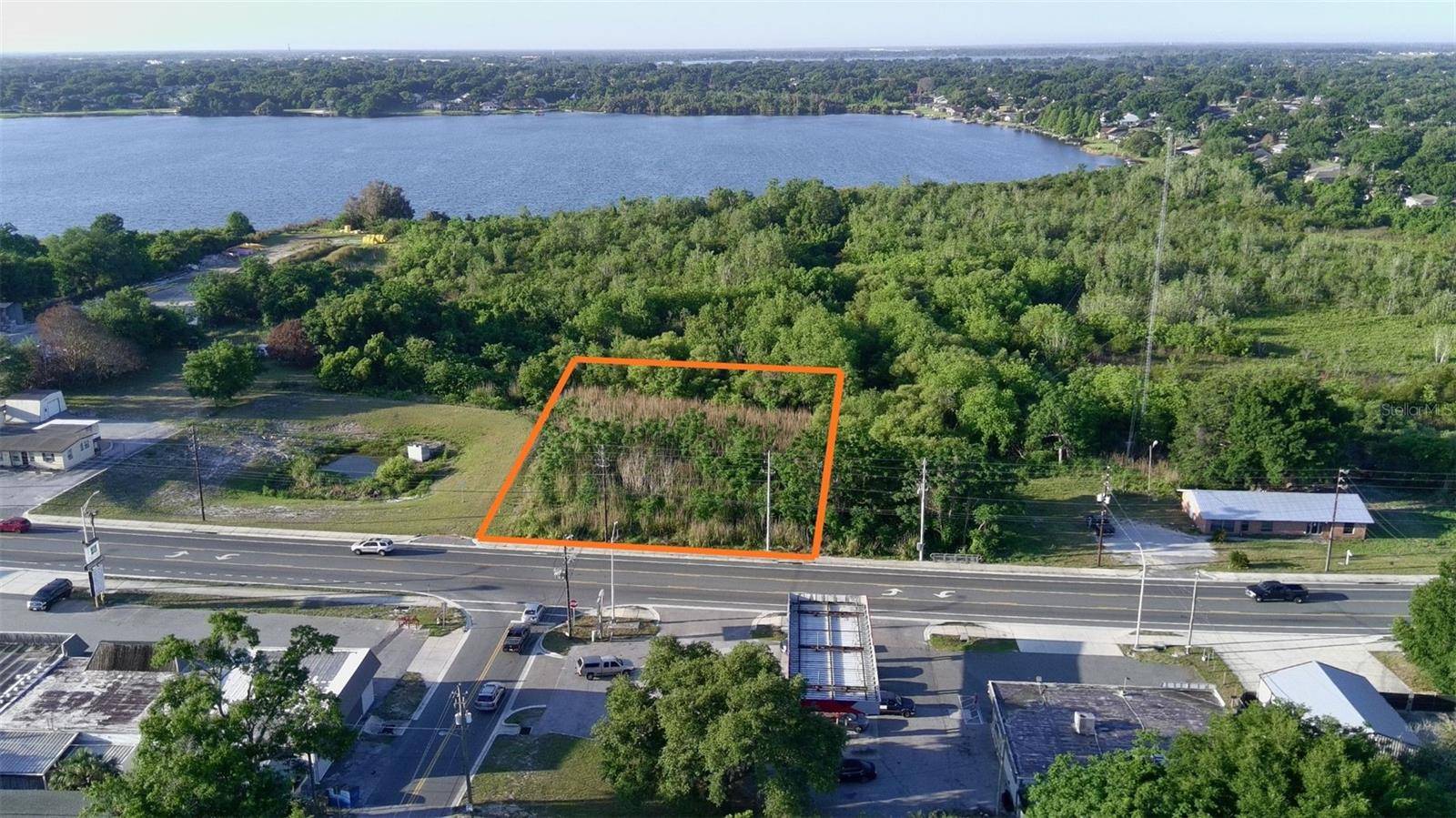 DUNDEE RD, Winter Haven, FL 33881