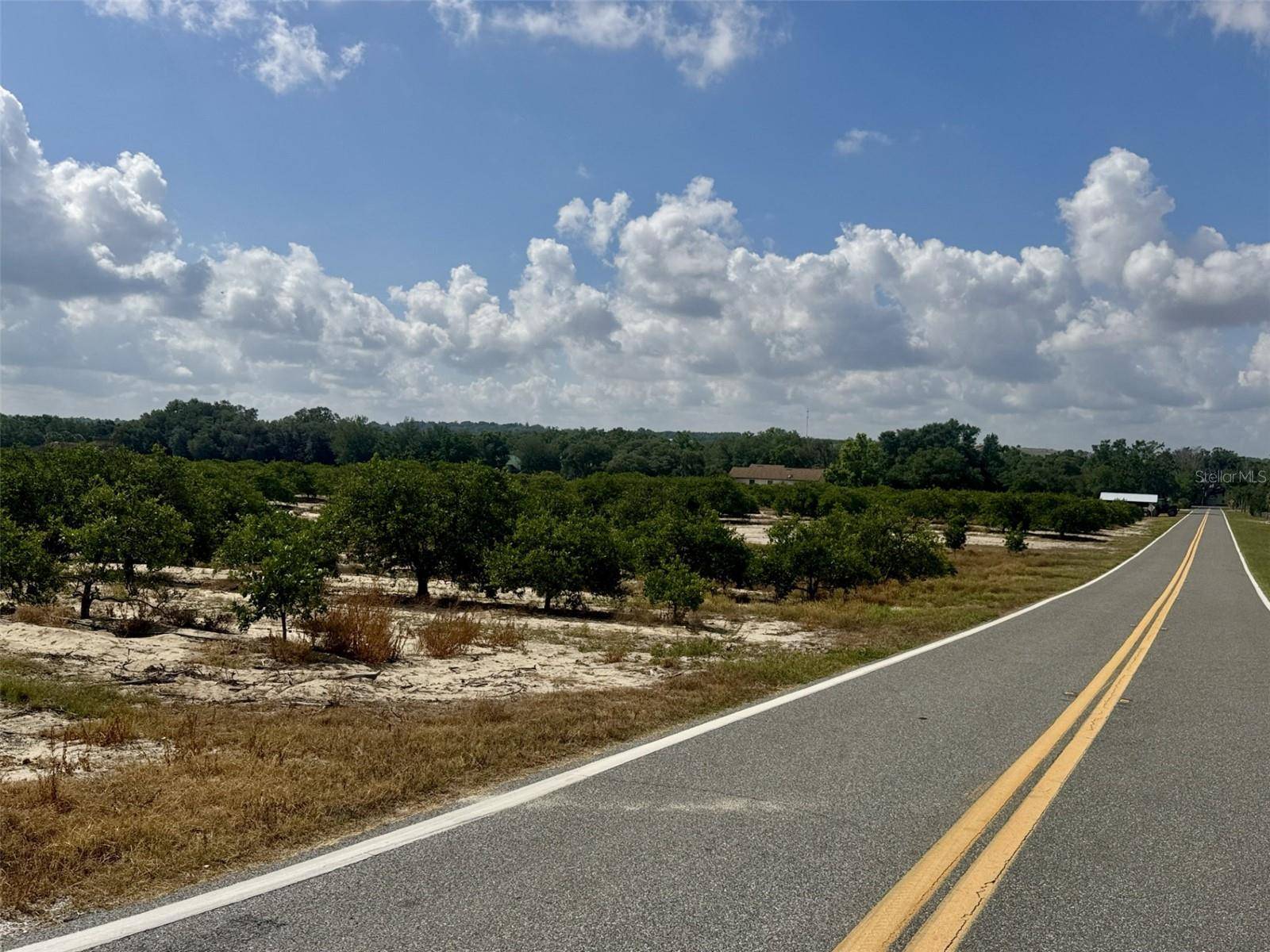 CROOKED LAKE DR N, Babson Park, FL 33827