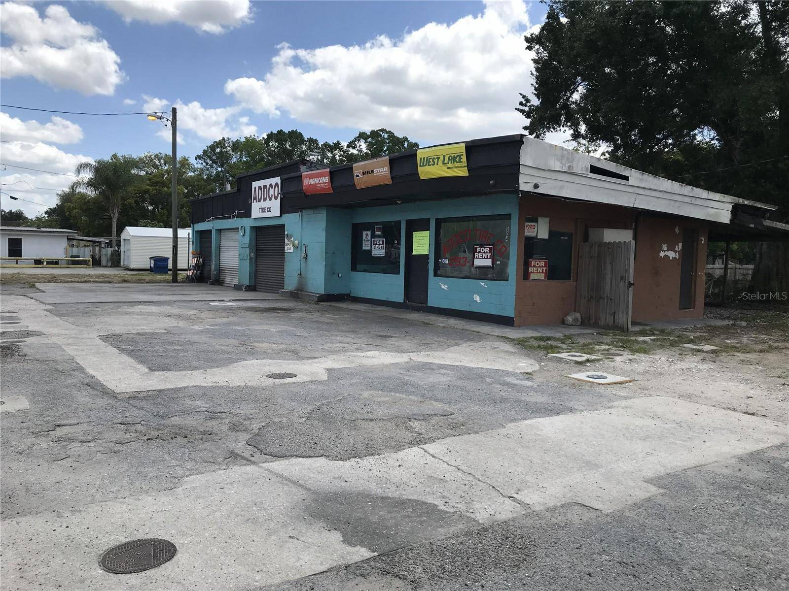 204 SNIVELY AVE, Eloise, FL 33880