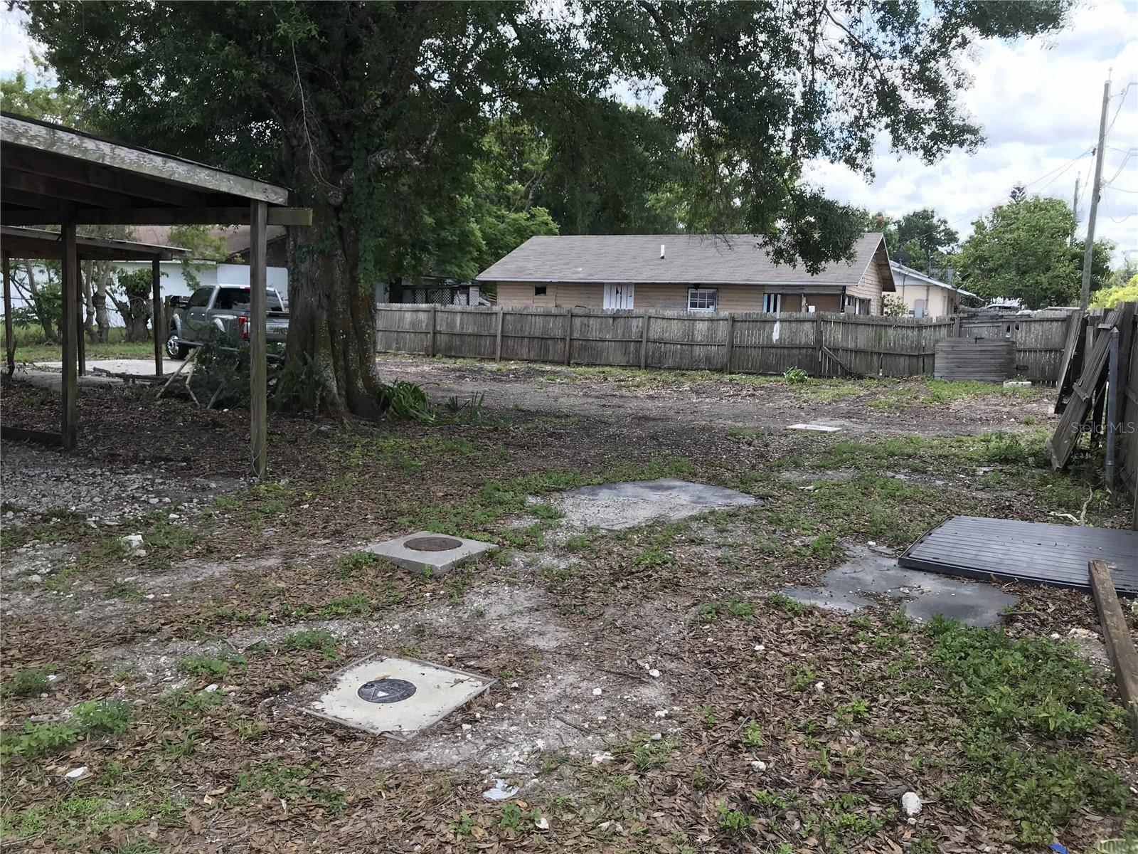 204 SNIVELY AVE, Eloise, FL 33880