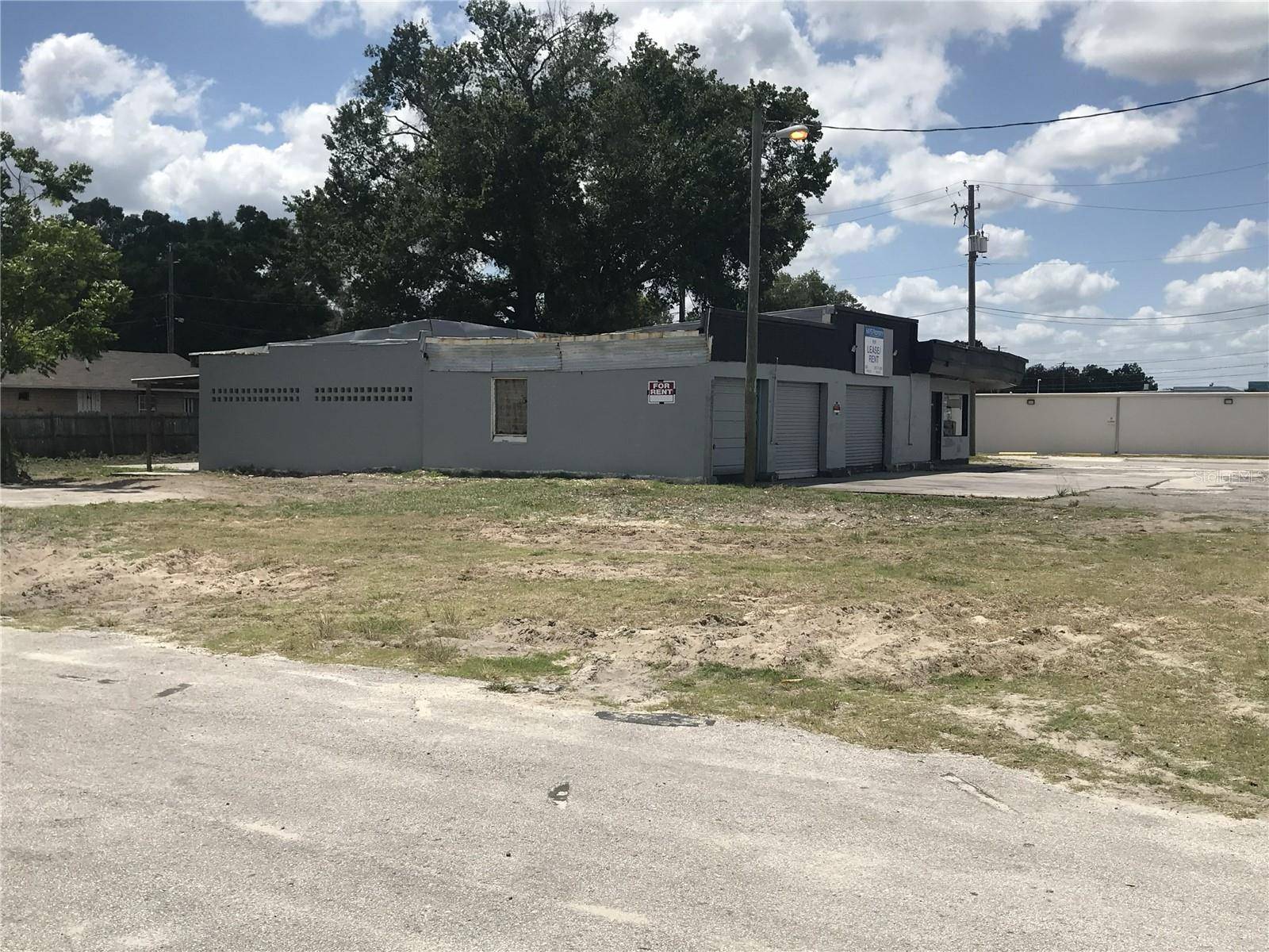 204 SNIVELY AVE, Eloise, FL 33880