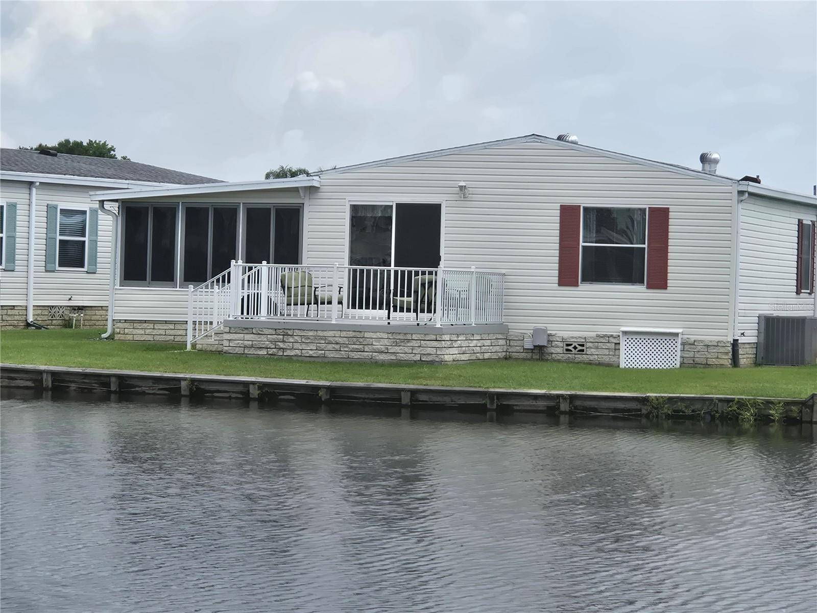 88 STRAPHMORE DR, Haines City, FL 33844