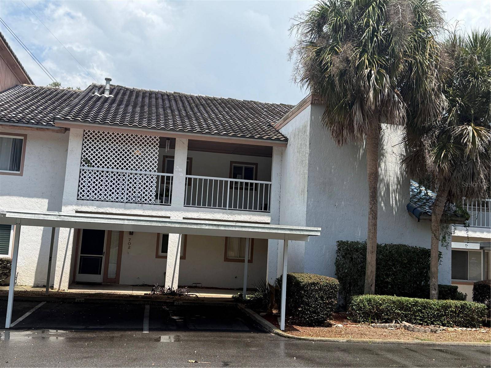 702 COUNTRY LN NE #702, Winter Haven, FL 33881