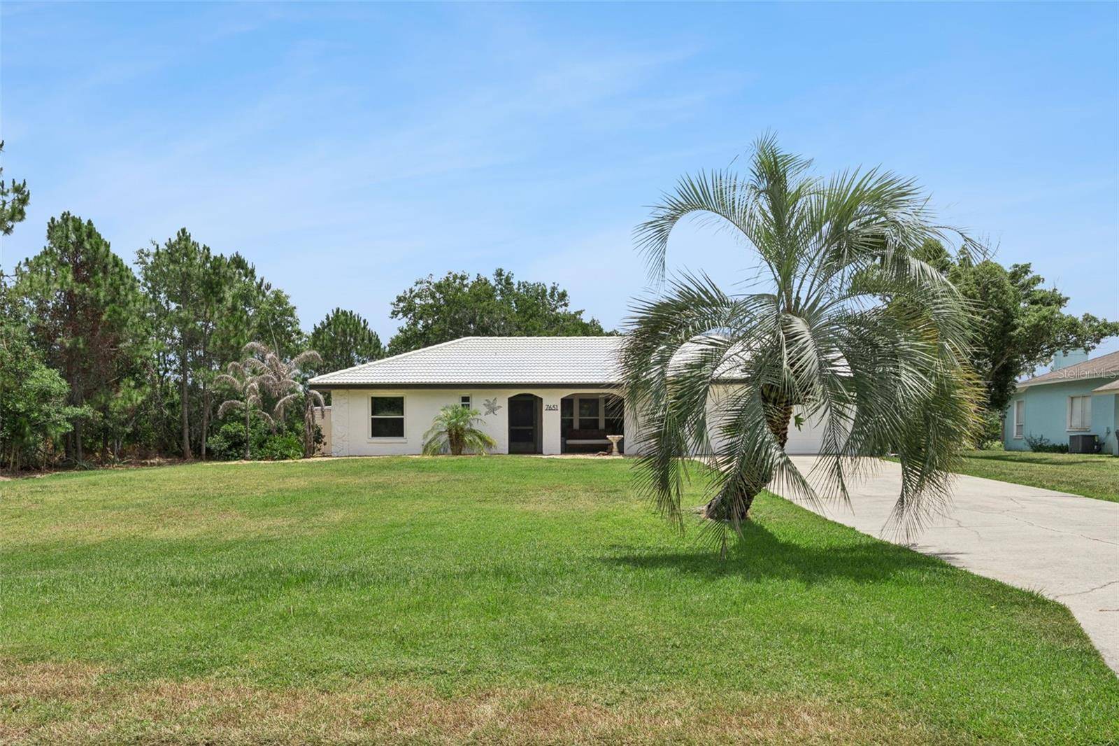 7651 LIMONIA DR, Indian Lake Estates, FL 33855