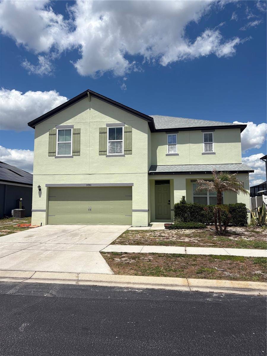 5780 LAKESIDE LANDINGS BLVD, Winter Haven, FL 33881