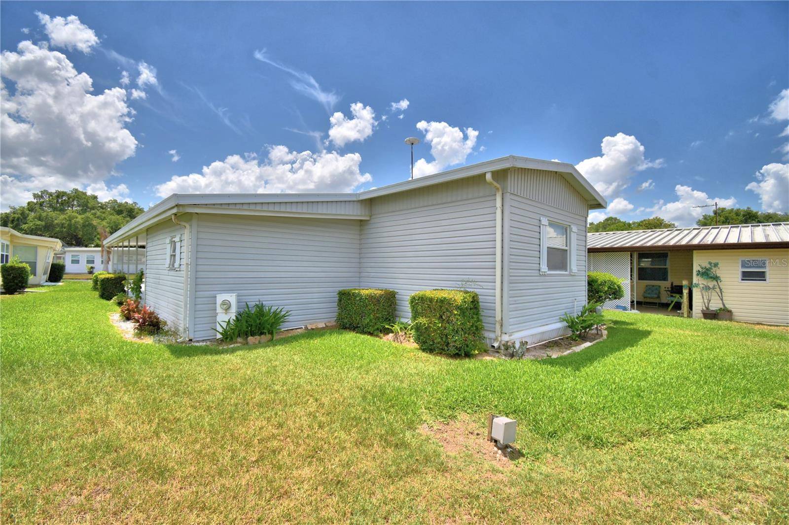 118 PARADISE LN, Auburndale, FL 33823