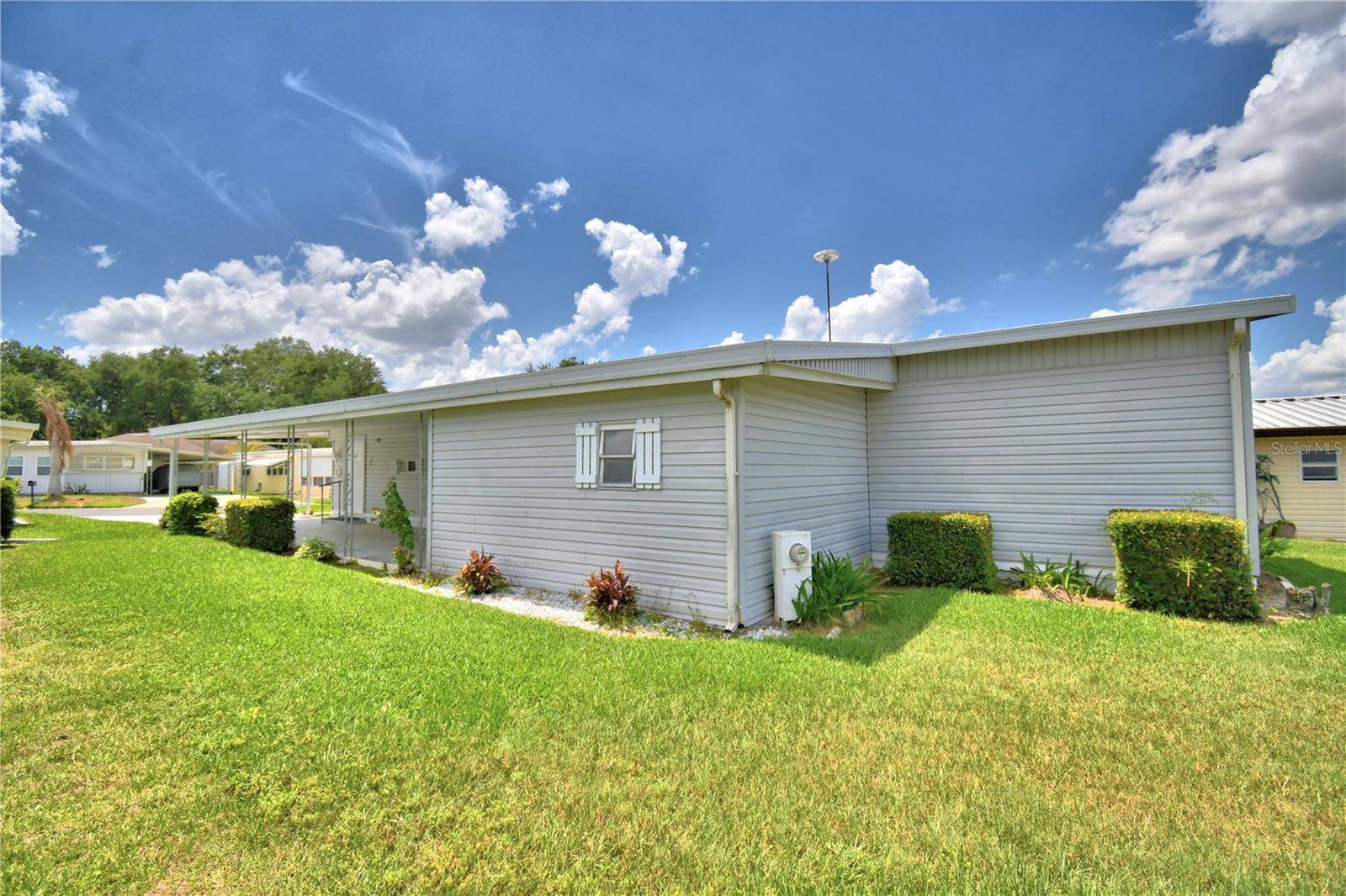 118 PARADISE LN, Auburndale, FL 33823
