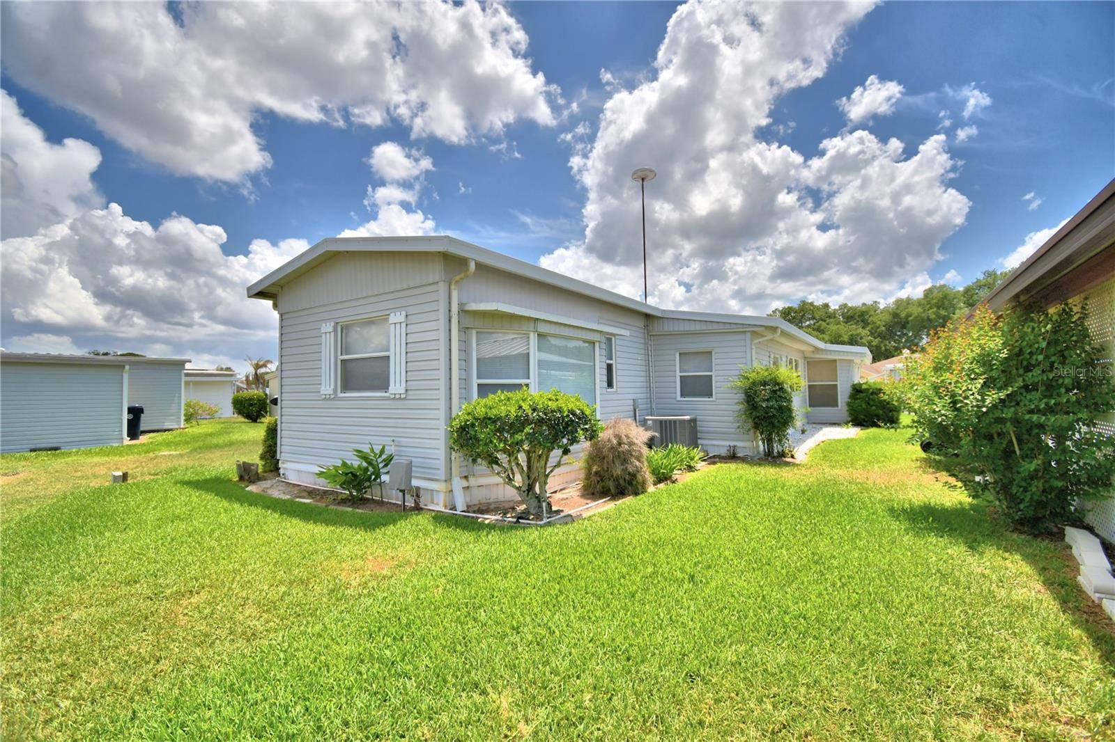 118 PARADISE LN, Auburndale, FL 33823