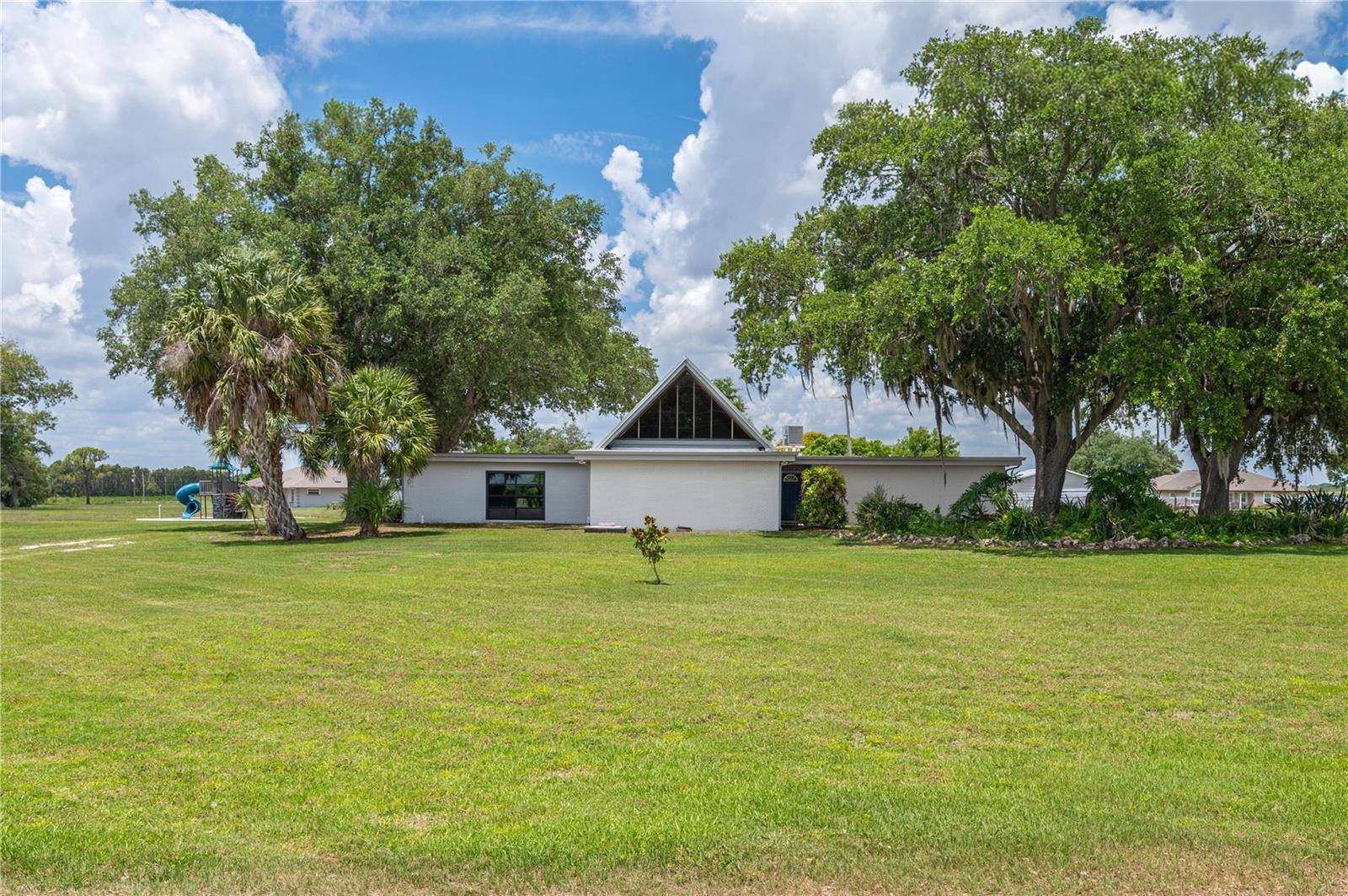 1325 THORNBURG RD, Babson Park, FL 33827