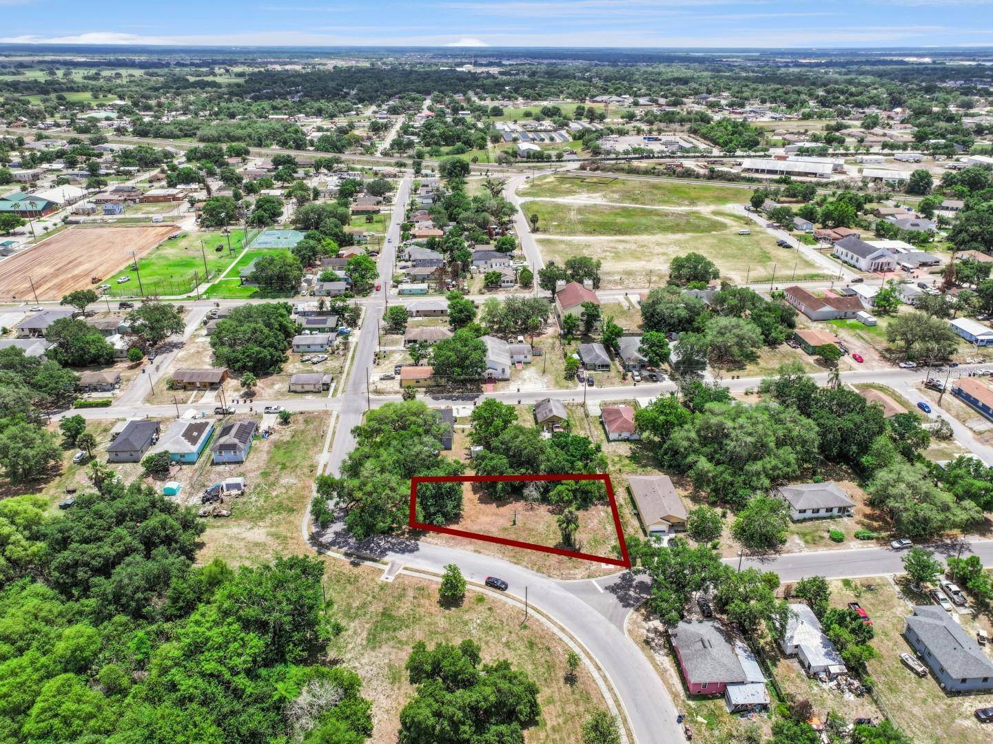 0 LAKESHORE BLVD, Haines City, FL 33844