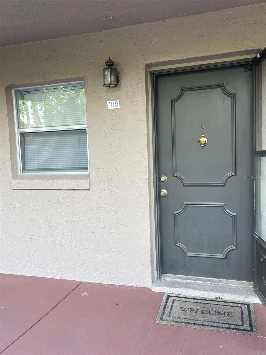 150 EL DORADO #105, Winter Haven, FL 33884
