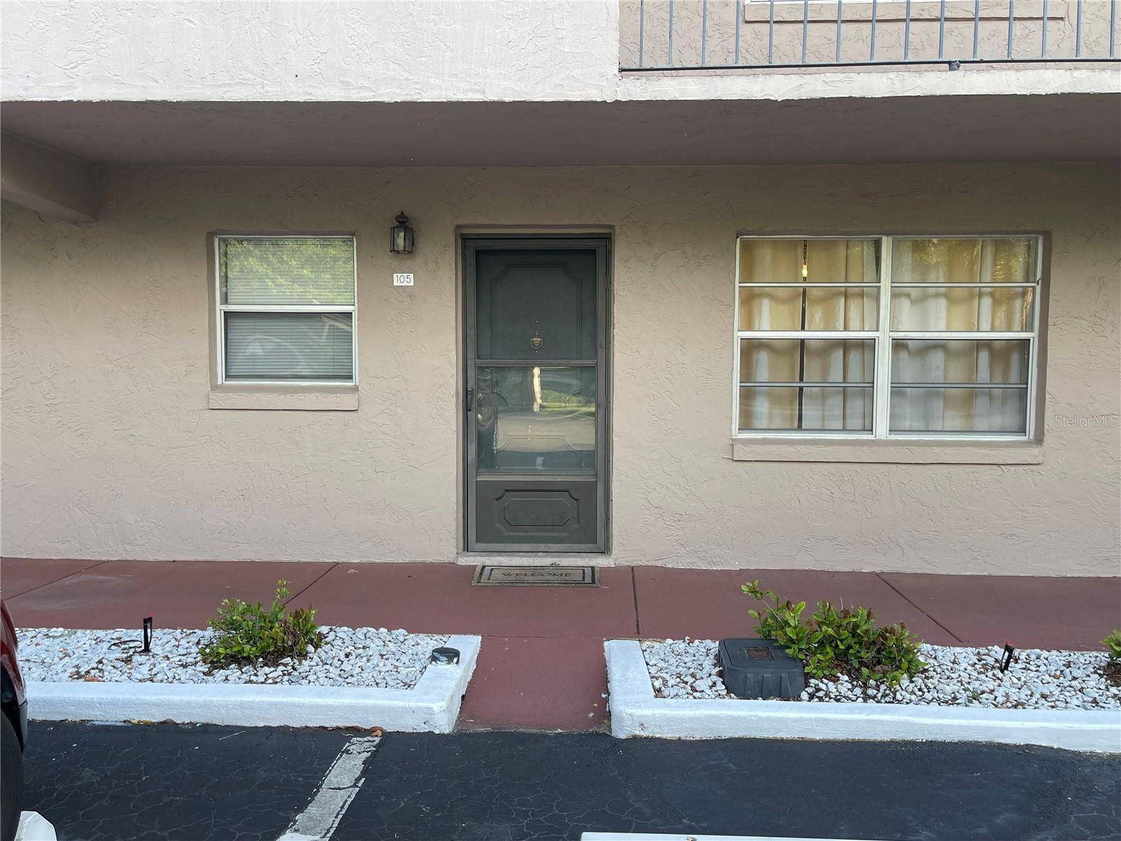 150 EL DORADO #105, Winter Haven, FL 33884