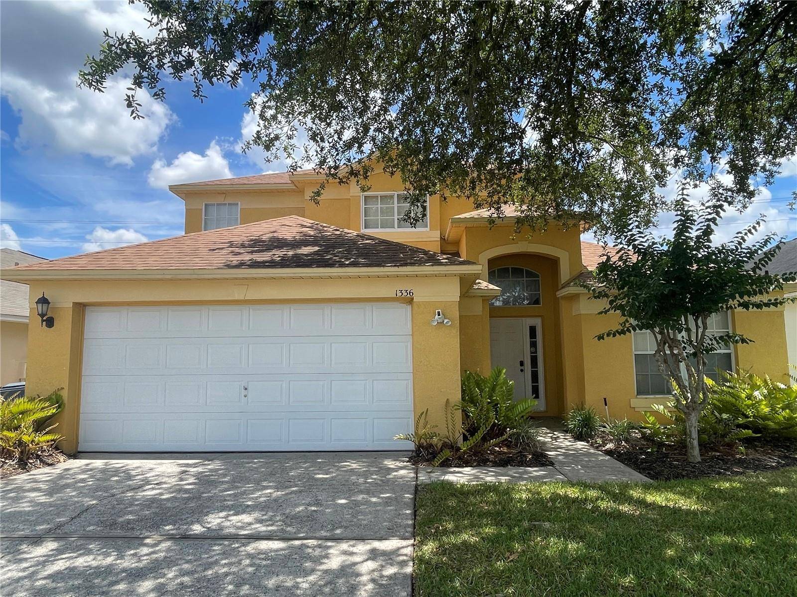 1336 CASTERTON CIR, Davenport, FL 33897