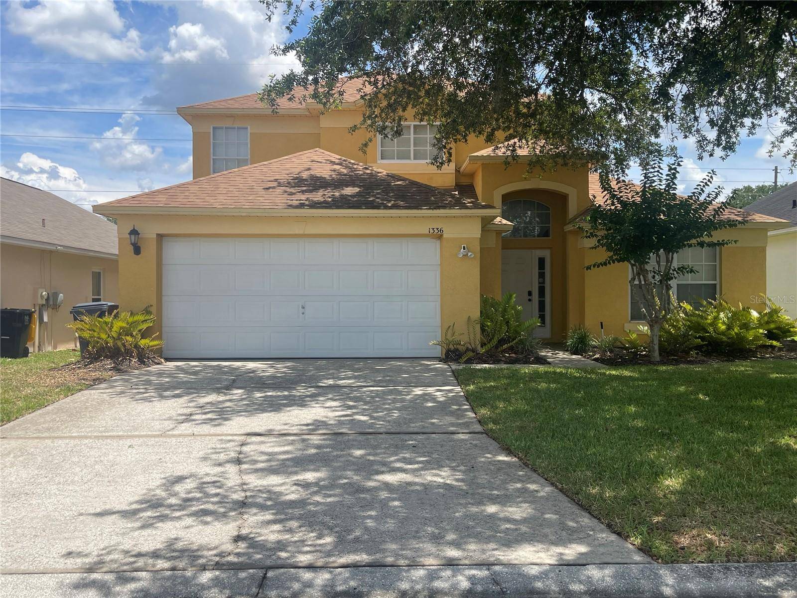 1336 CASTERTON CIR, Davenport, FL 33897