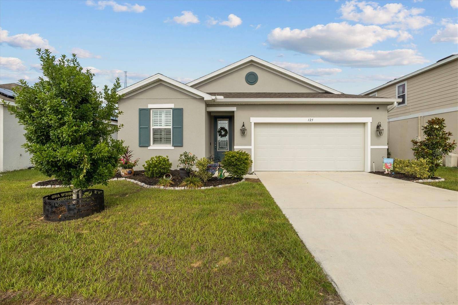 125 CRESTVIEW LN, Dundee, FL 33838