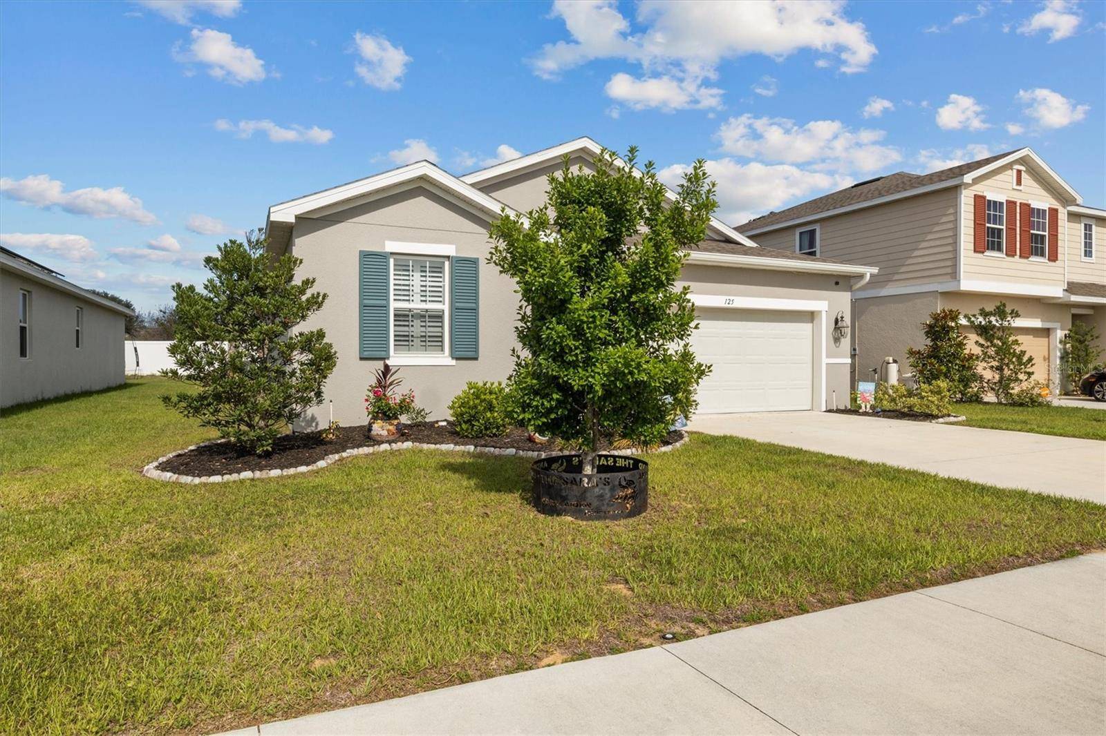 125 CRESTVIEW LN, Dundee, FL 33838