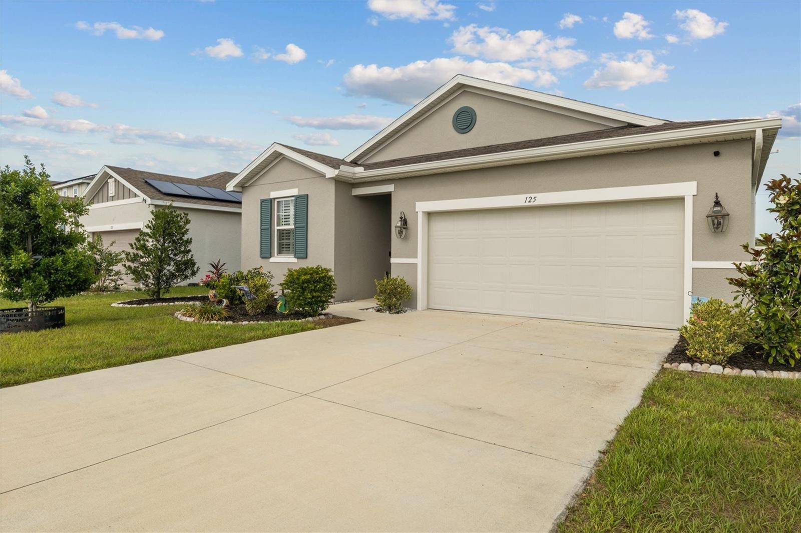125 CRESTVIEW LN, Dundee, FL 33838
