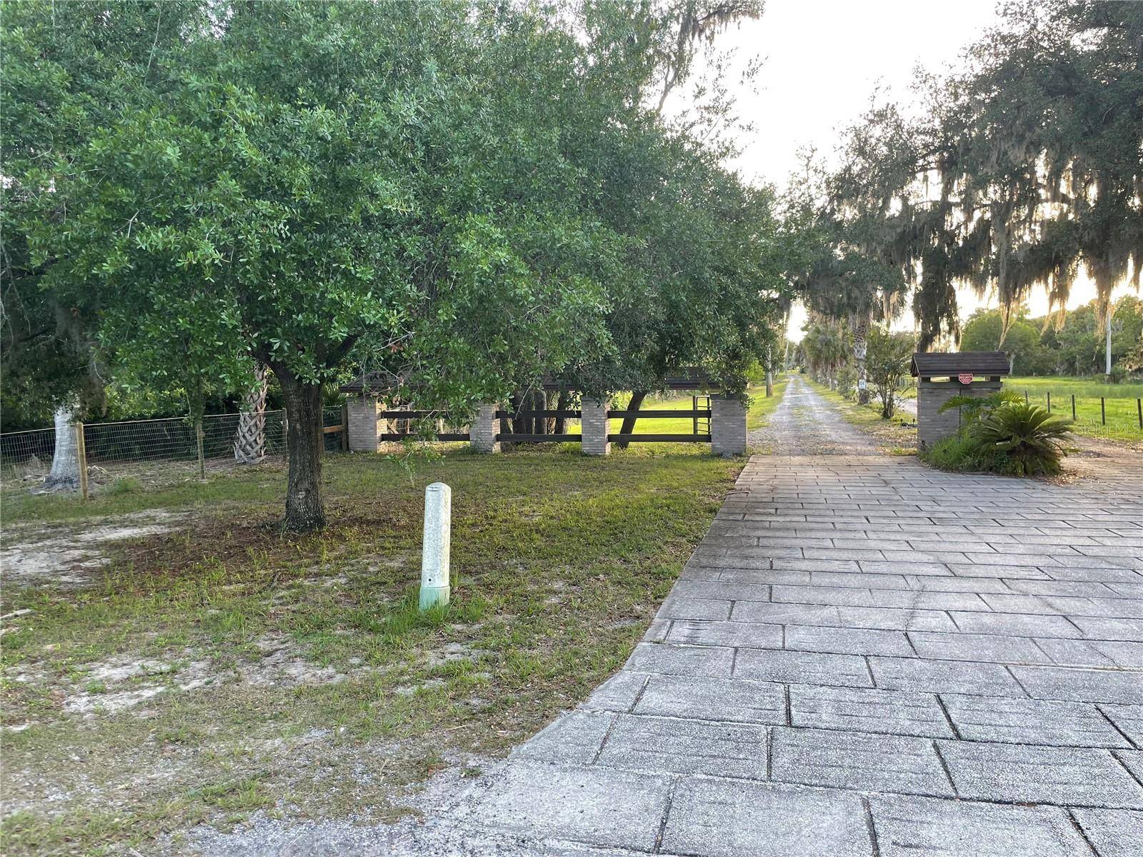 LAKE MARION RD W, Haines City, FL 33844