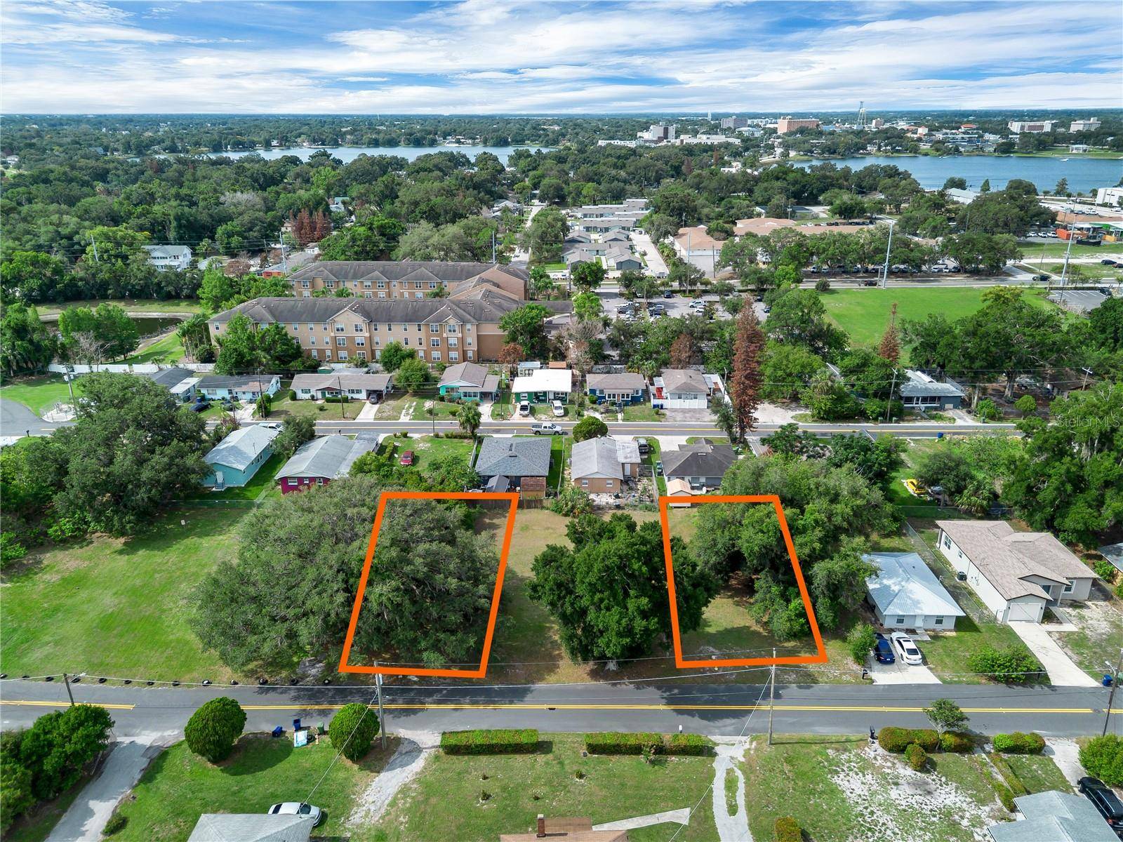 223 PALMETTO AVE NE, Winter Haven, FL 33881