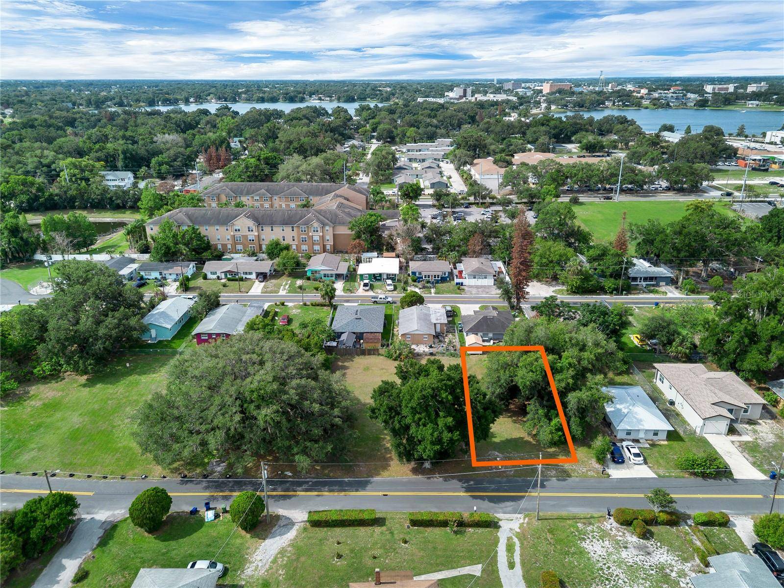 PALMETTO AVE NE, Winter Haven, FL 33881
