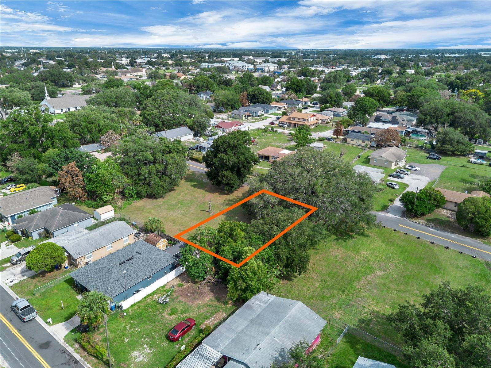 PALMETTO AVE NE, Winter Haven, FL 33881