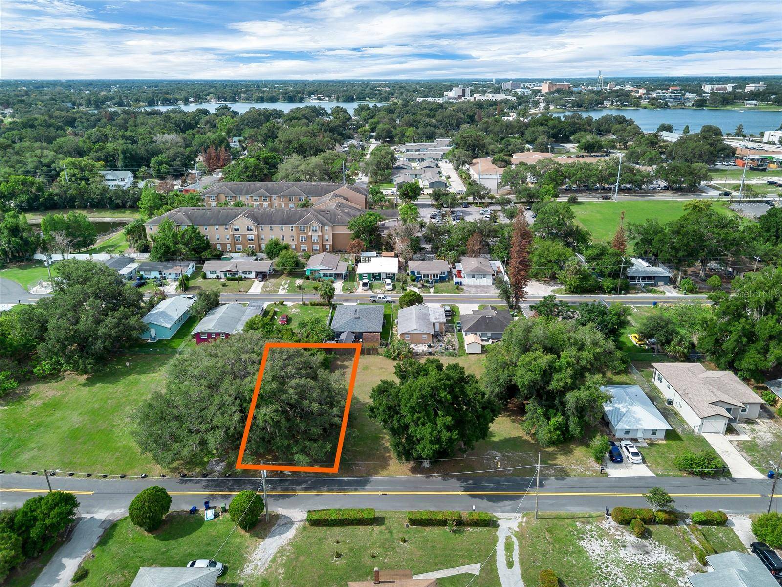 PALMETTO AVE NE, Winter Haven, FL 33881