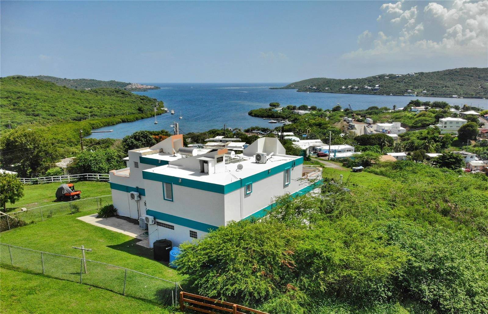 250 LAS DELICIAS, Culebra, PR 00775