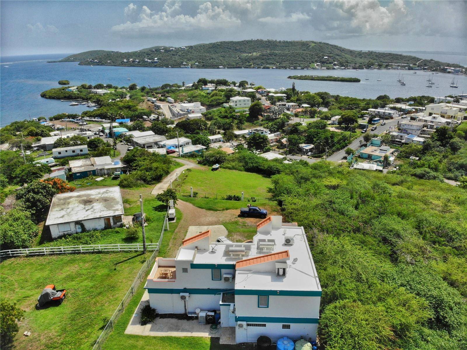 250 LAS DELICIAS, Culebra, PR 00775
