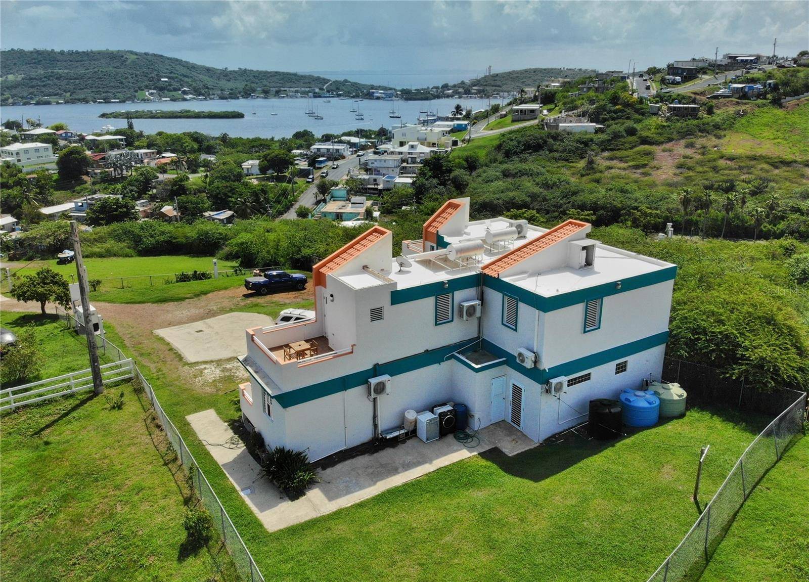 250 LAS DELICIAS, Culebra, PR 00775