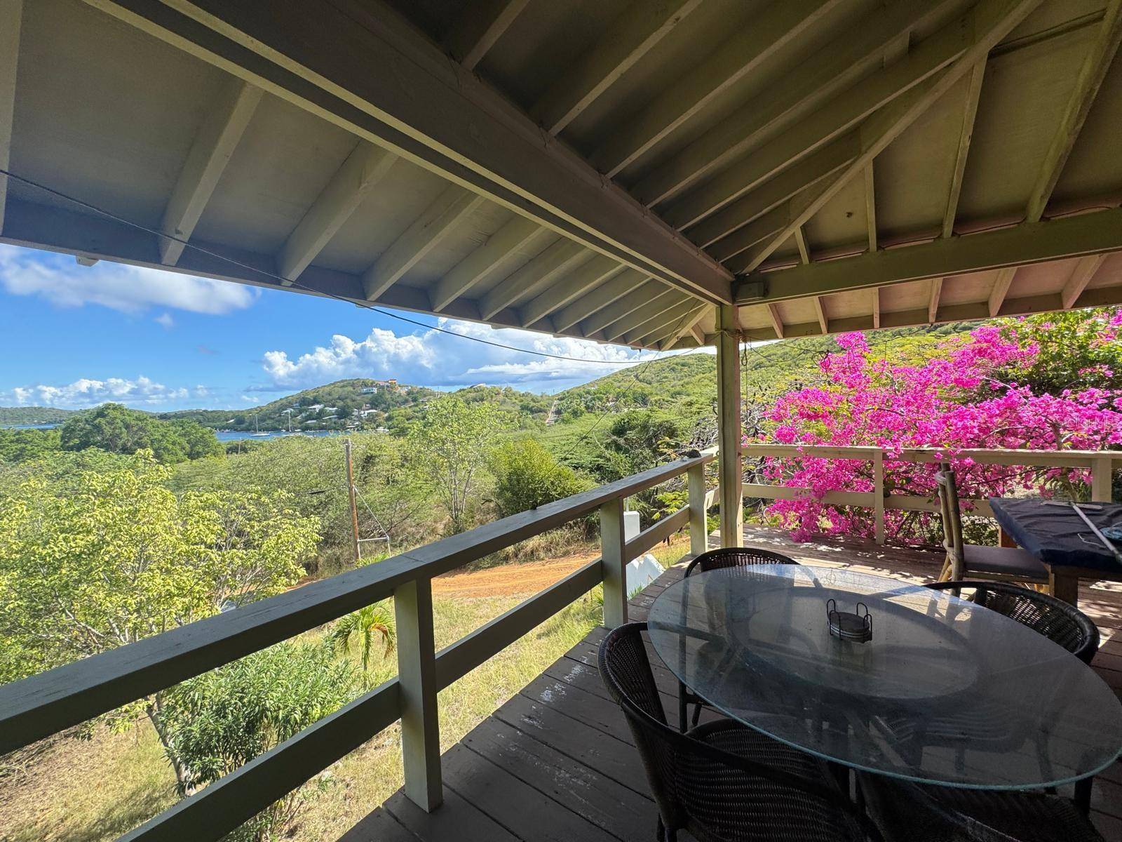 4 BARRIO PLAYA SARDINAS, Culebra, PR 00775