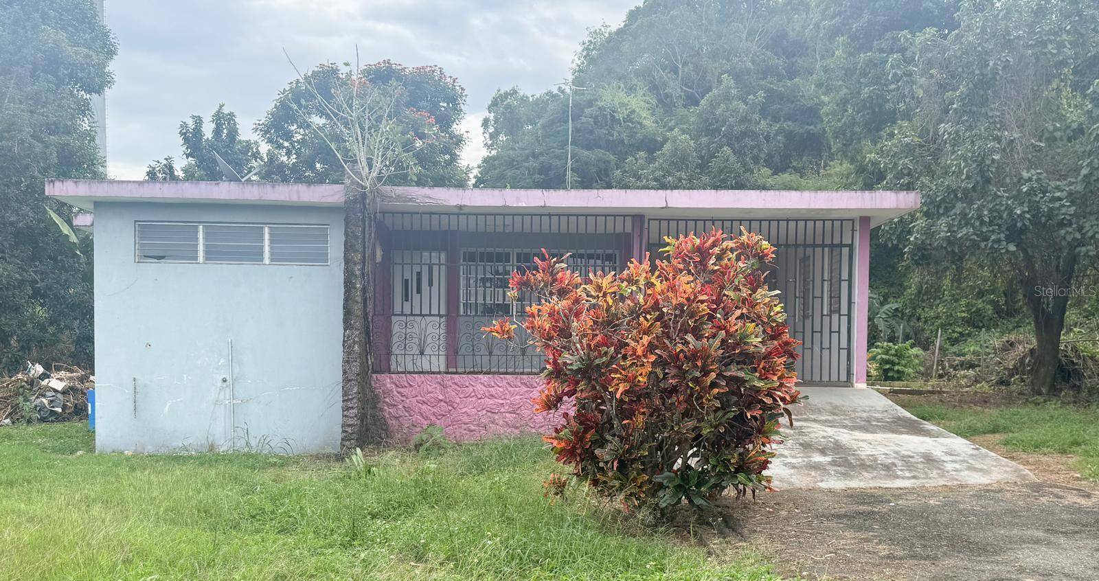 Carr 2 BO. TRINIDAD KM. 56.2 #2, Barceloneta, PR 00617