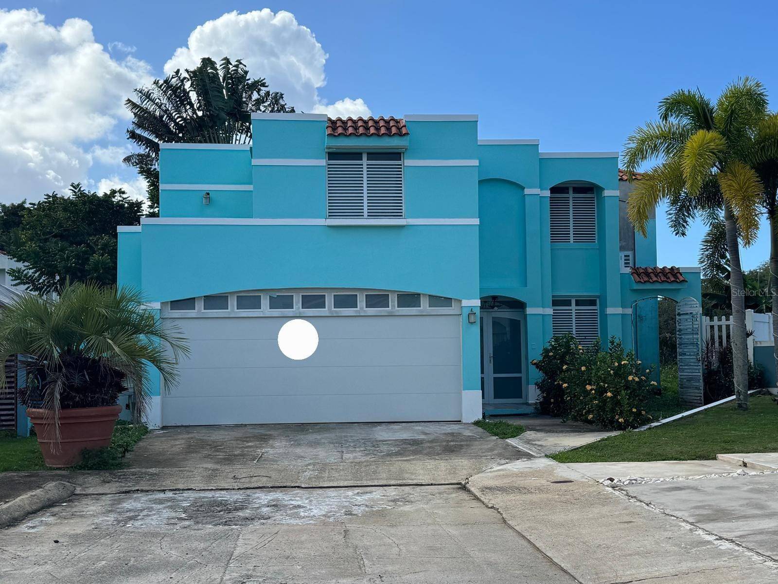 CALLE RIO PITAHAYA RIVER EDGE HILLS #120, Luquillo, PR 00773