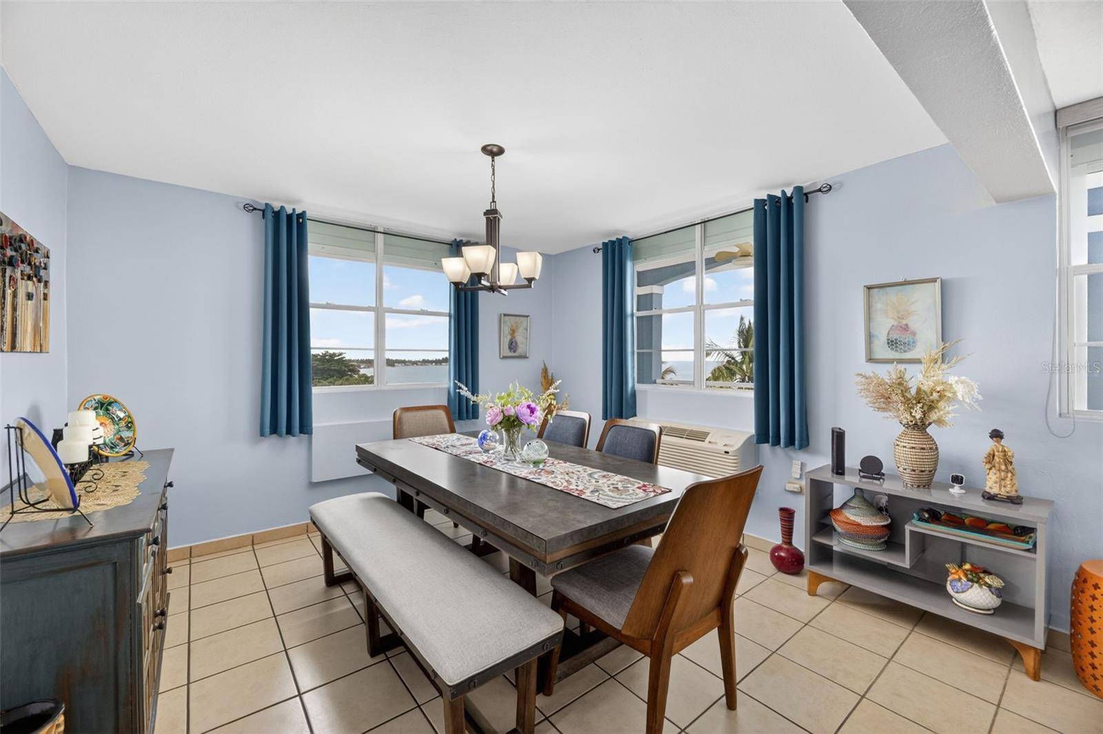 Route 102 TORRE MARSELLA CONDOMINIUM #601, Cabo Rojo, PR 00623