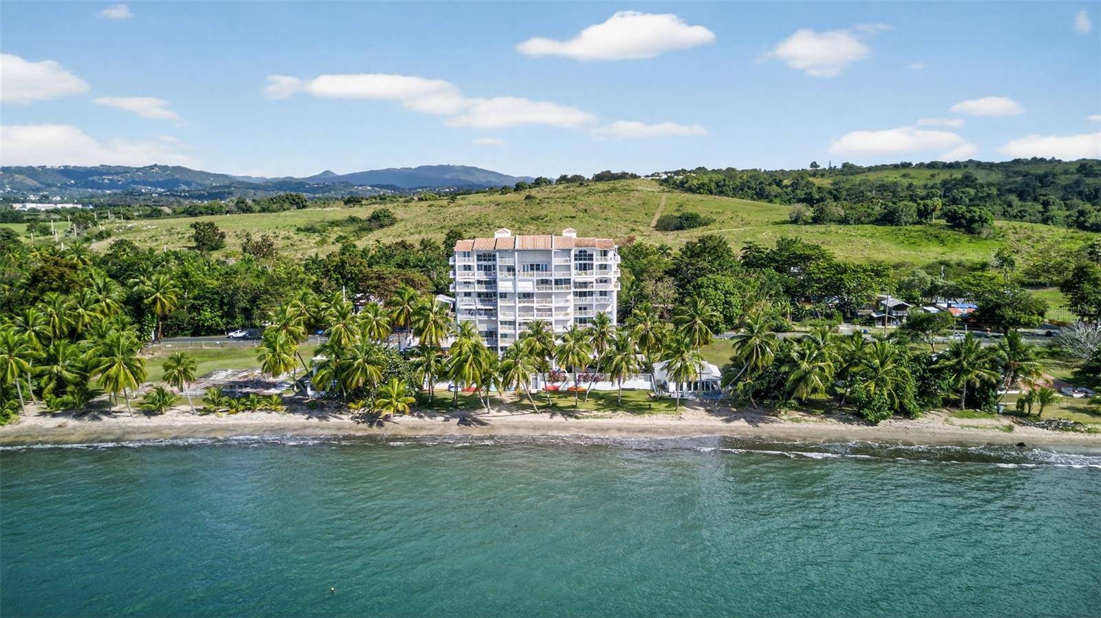 Route 102 TORRE MARSELLA CONDOMINIUM #601, Cabo Rojo, PR 00623
