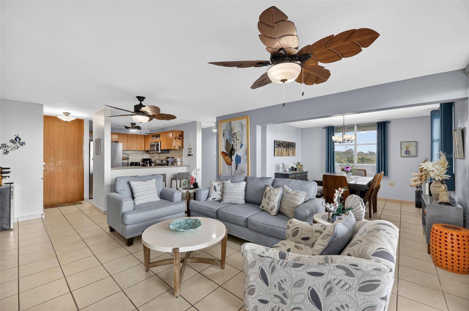 Route 102 TORRE MARSELLA CONDOMINIUM #601, Cabo Rojo, PR 00623