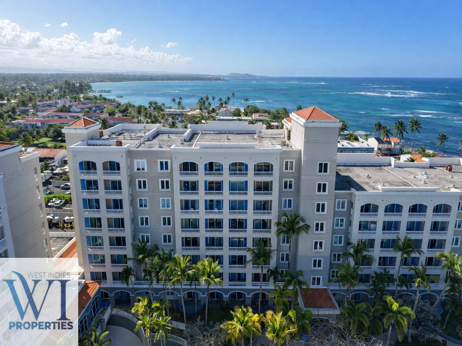 201 DORADO DEL MAR BLVD #2656, Dorado, PR 00646