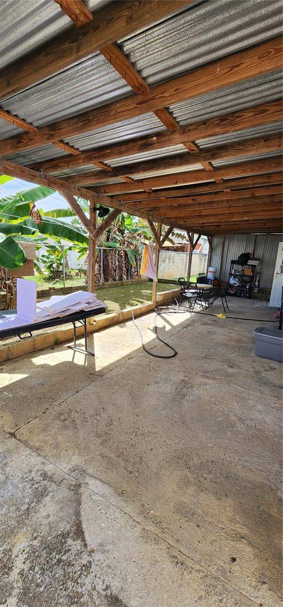 CALLE 8 BRISAS DE CEIBA #86, Ceiba, PR 00735