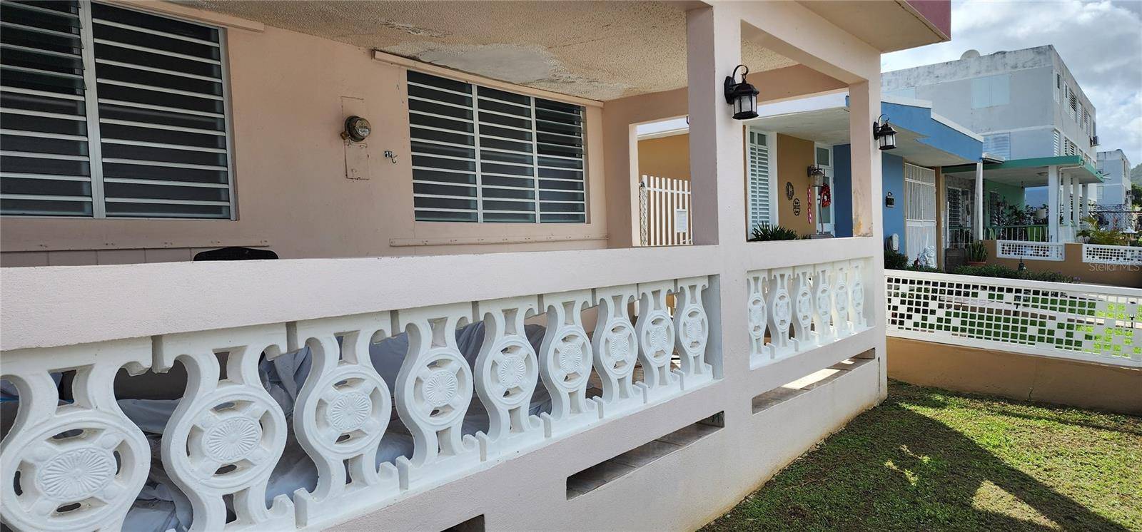 CALLE 8 BRISAS DE CEIBA #86, Ceiba, PR 00735
