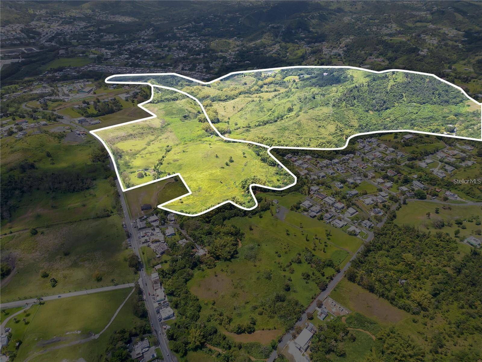 7786 BO BEATRIZ KM 0.5, Cayey, PR 00736