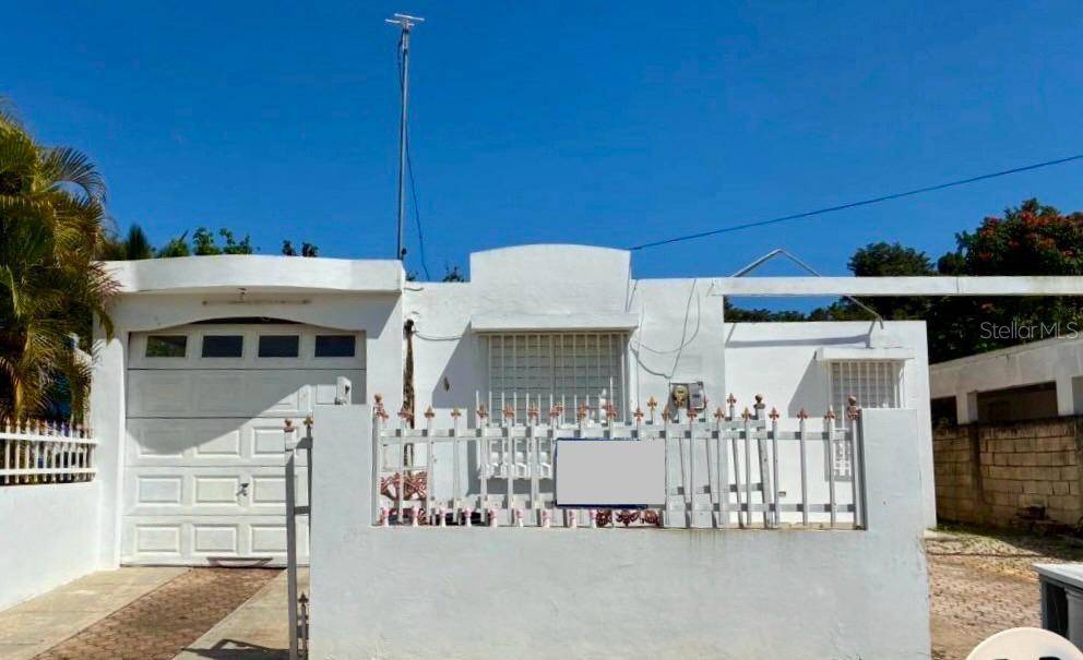 F 18 USUBAL-SATURNO, Canovanas, PR 00729