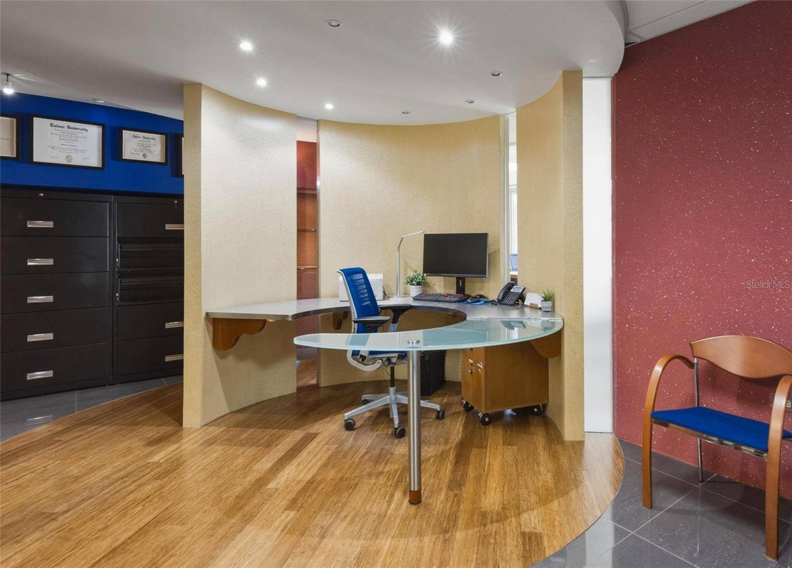 501 PERSEO ST STE 208, Caparra Hills, PR 00920