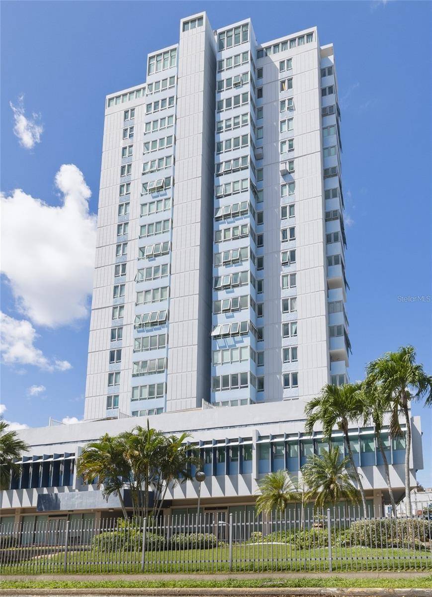 501 PERSEO ST STE 208, Caparra Hills, PR 00920