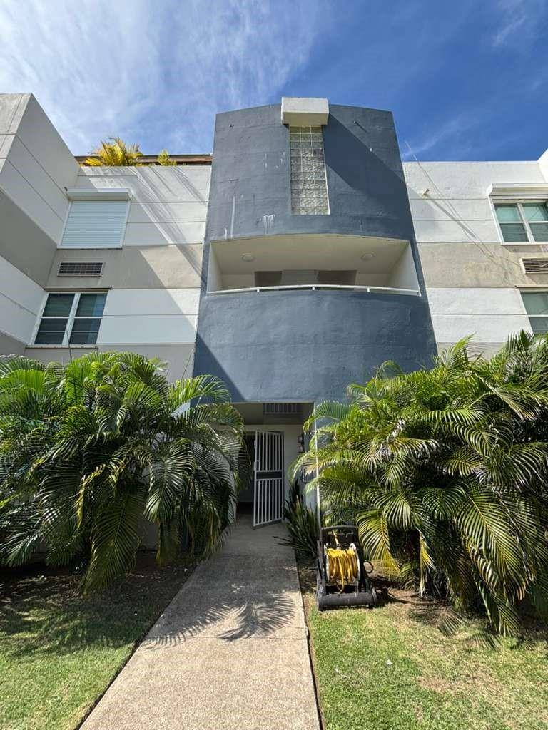 PH 1-A ARROYO BEACH RESORT #PH1-A, Arroyo, PR 00714