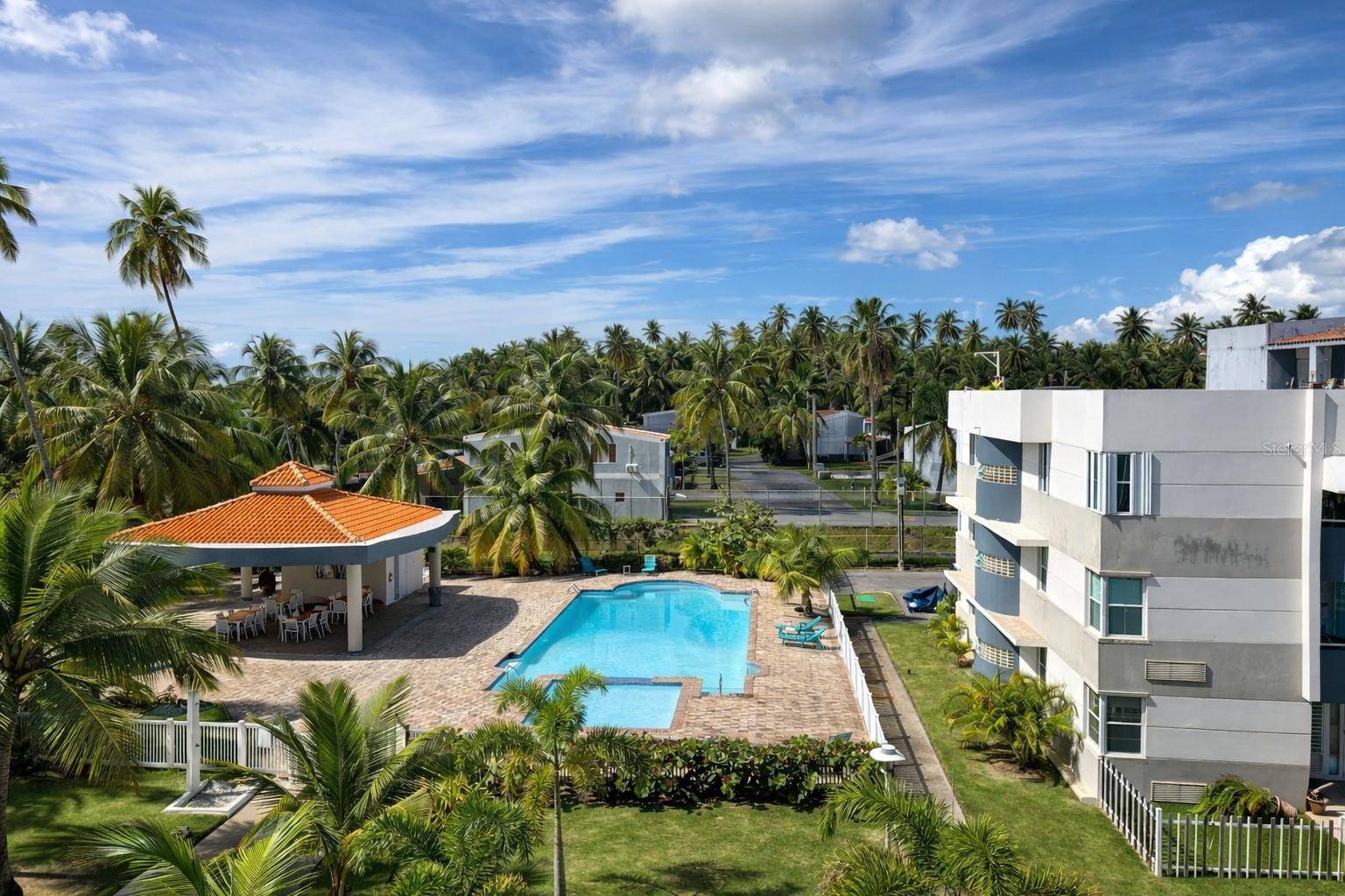 PH 1-A ARROYO BEACH RESORT #PH1-A, Arroyo, PR 00714