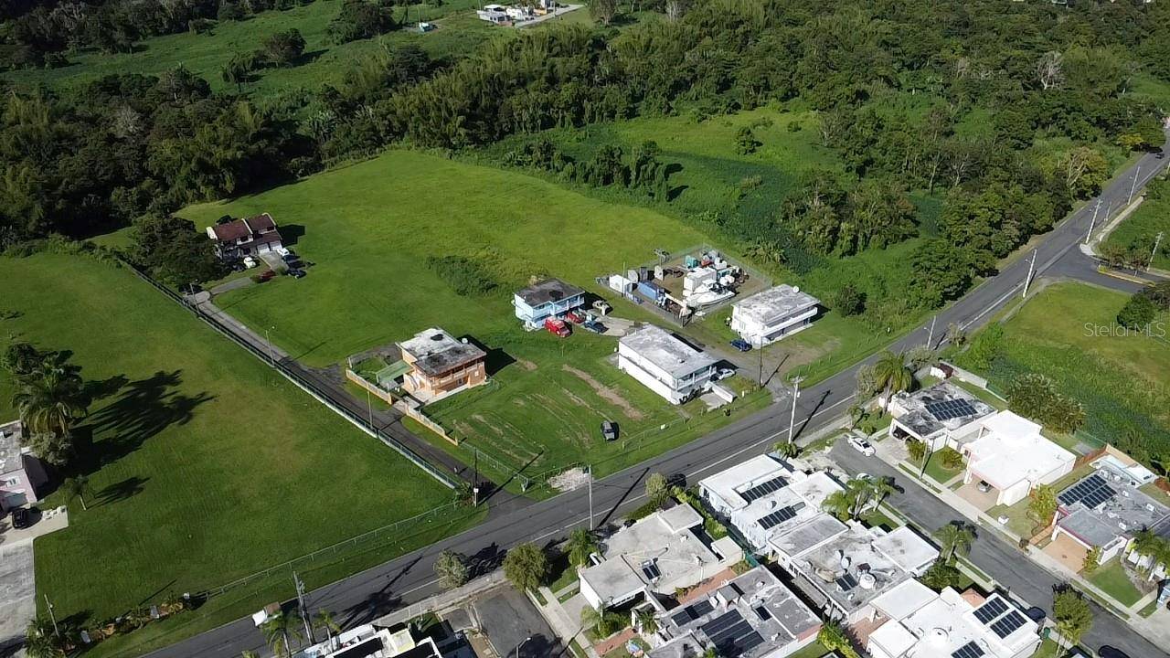 743 PR 743, Cayey, PR 00737