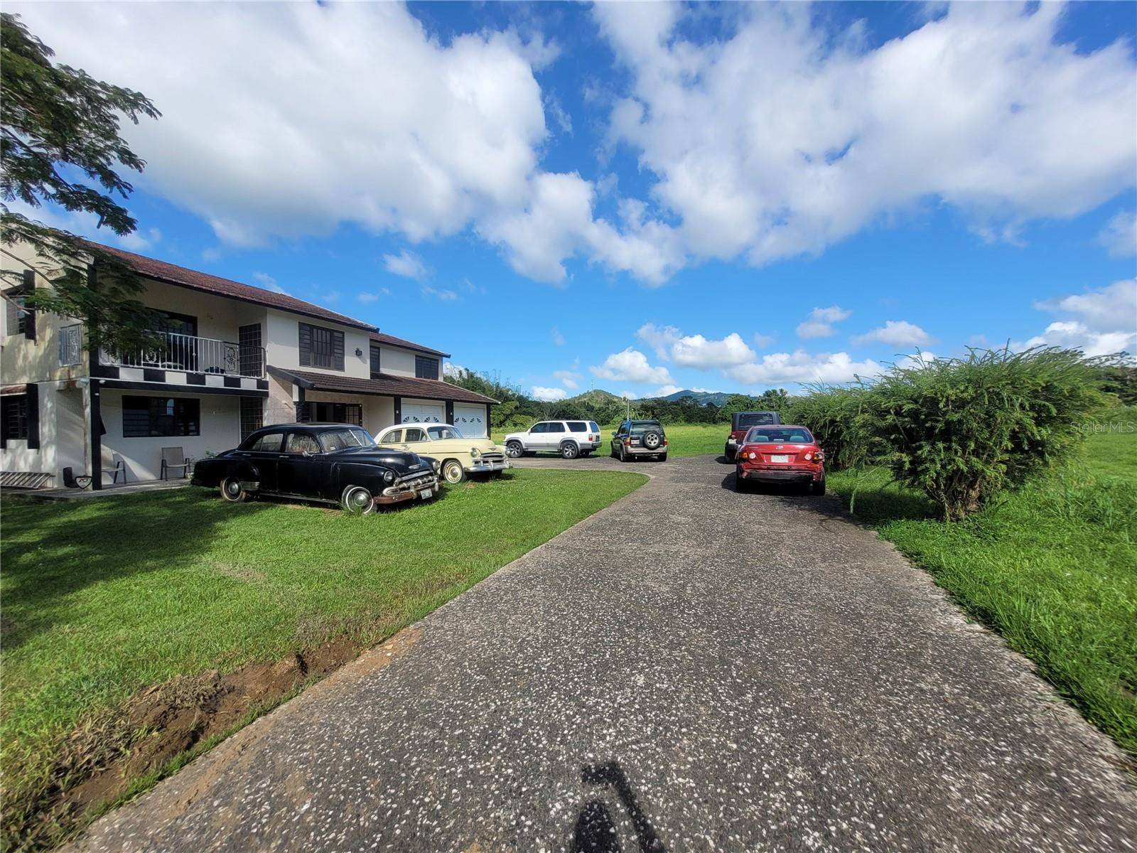 743 PR 743, Cayey, PR 00737