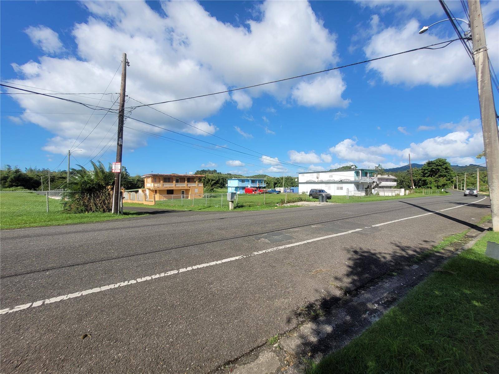 743 PR 743, Cayey, PR 00737